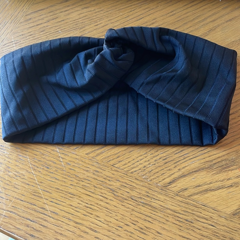 Aerie Headband NWOT